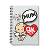 Mum Notebook