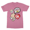 Fight Cancer Time Softstyle T-Shirt