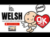 Welsh - Hello World Notebook