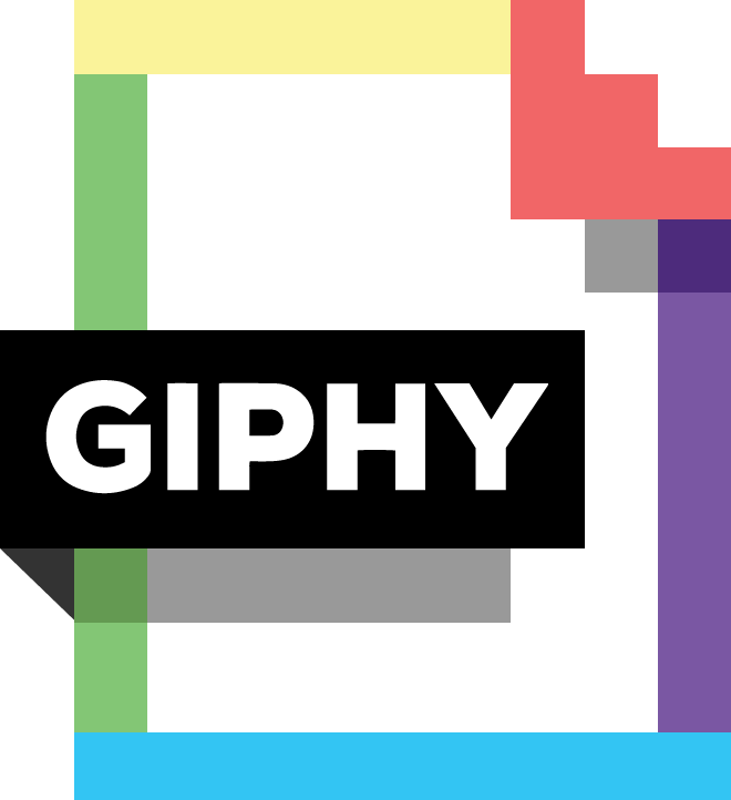 Giphy Logo