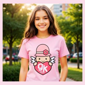 JH001 AWDis College Hoodie