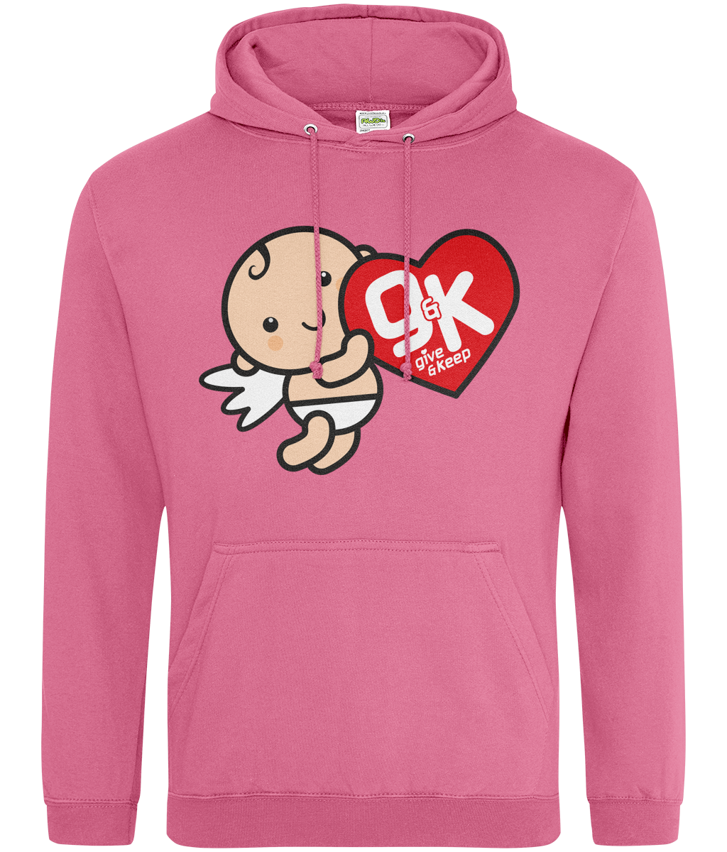 JH001 Give & Keep Smiing Sam Red Collection - Image 68