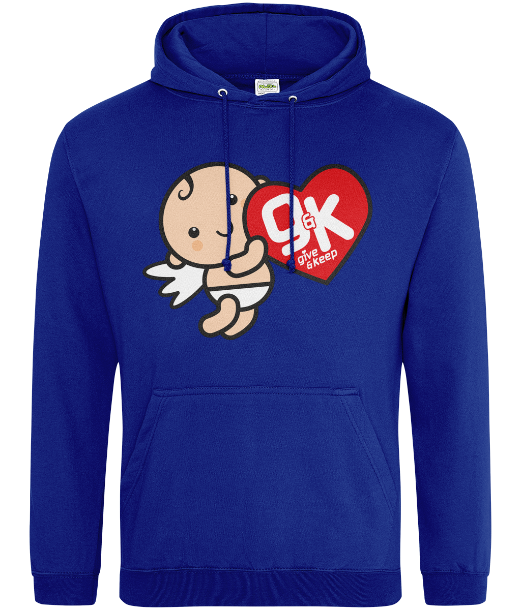 JH001 Give & Keep Smiing Sam Red Collection - Image 41