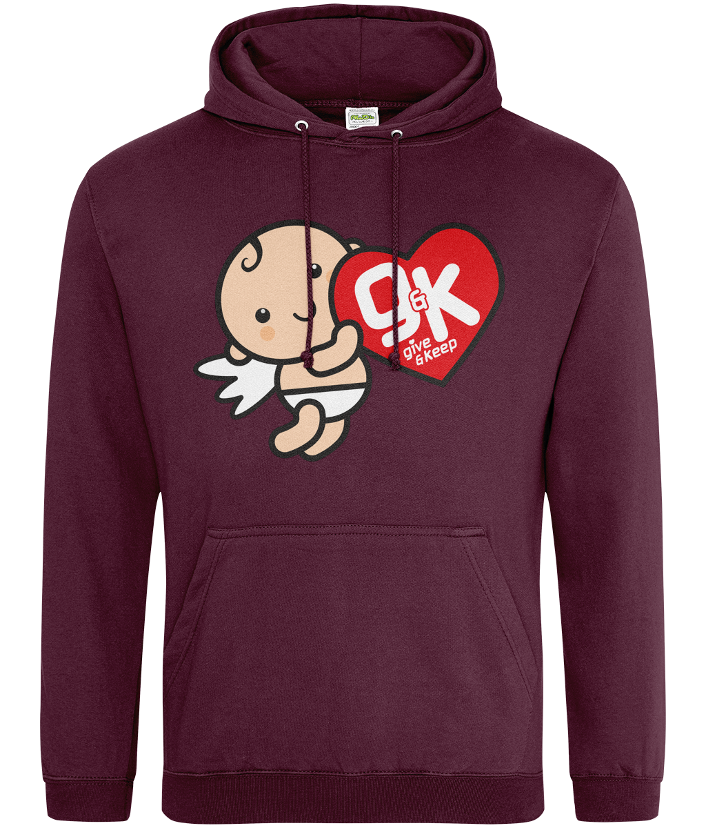 JH001 Give & Keep Smiing Sam Red Collection - Image 55