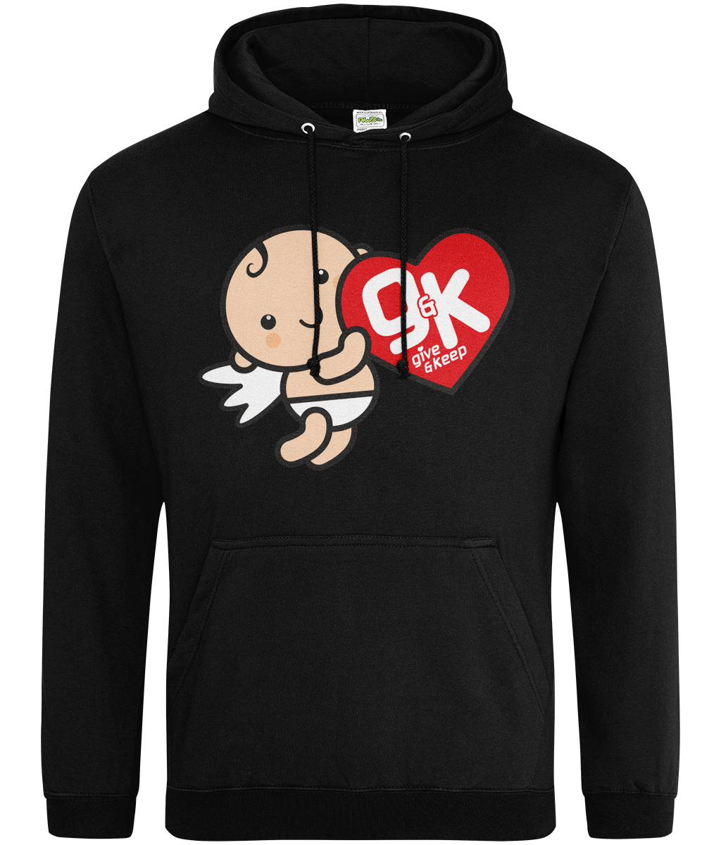 JH001 Give & Keep Smiing Sam Red Collection - Image 34