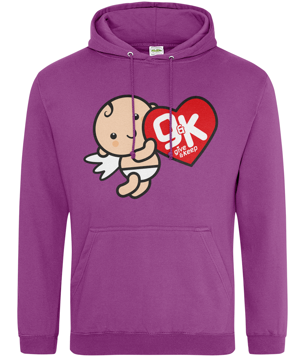 JH001 Give & Keep Smiing Sam Red Collection - Image 8