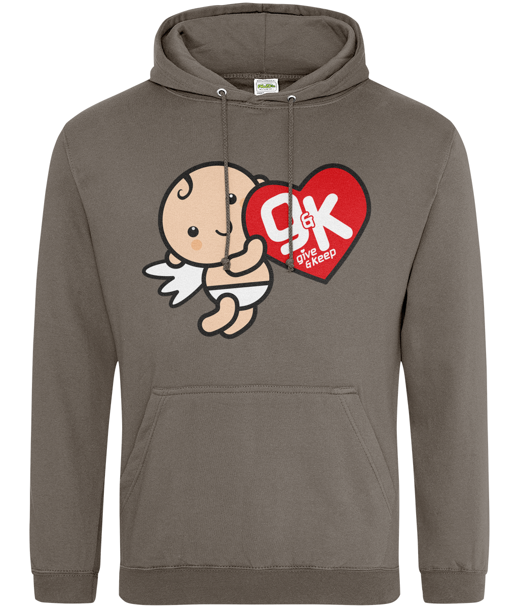 JH001 Give & Keep Smiing Sam Red Collection - Image 3