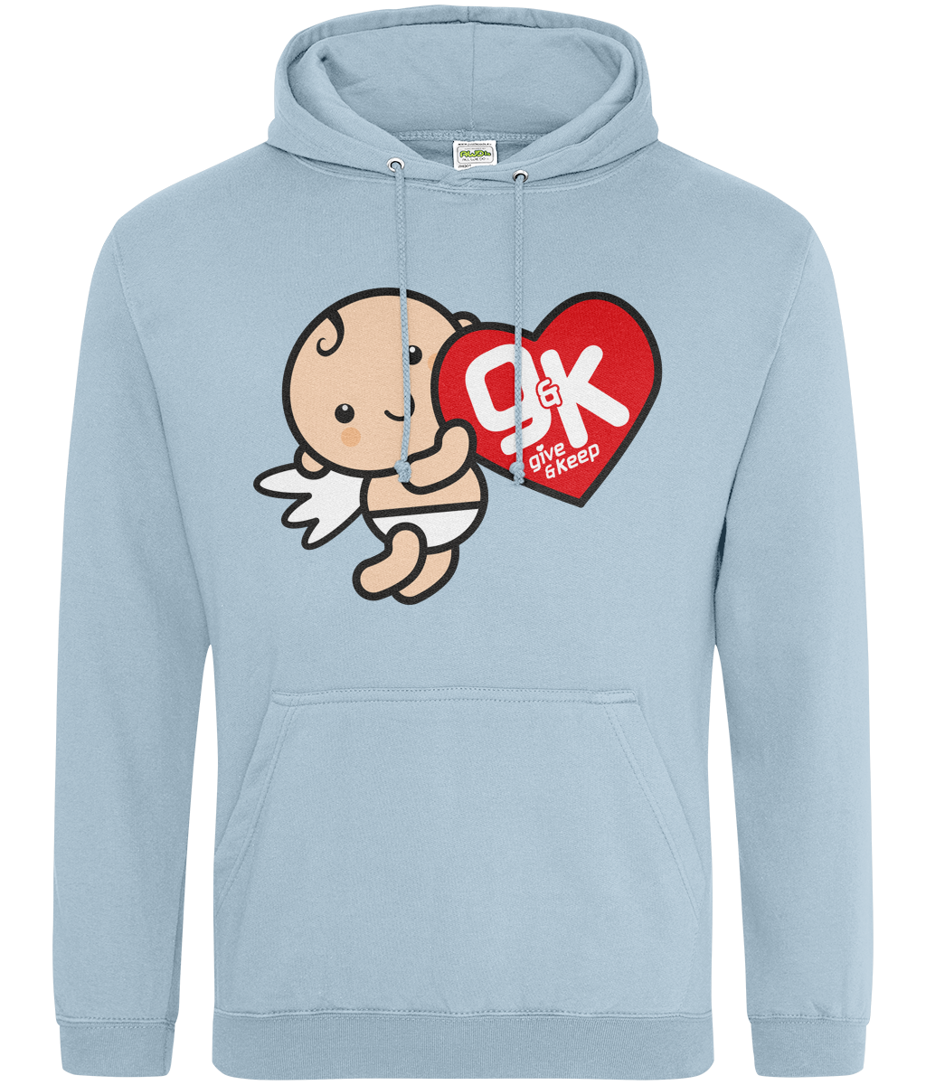 JH001 Give & Keep Smiing Sam Red Collection - Image 20