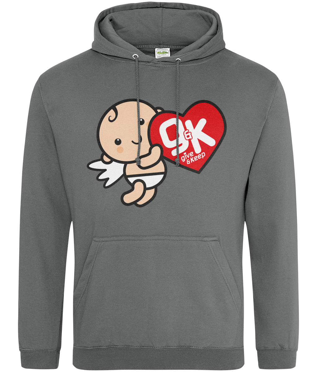 JH001 Give & Keep Smiing Sam Red Collection - Image 25