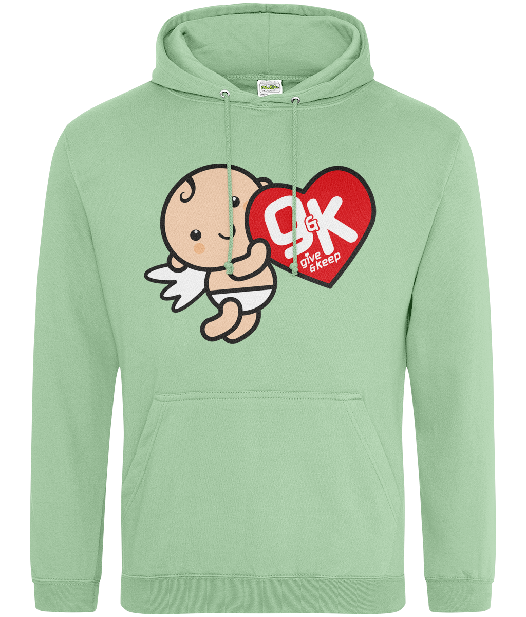 JH001 Give & Keep Smiing Sam Red Collection - Image 65