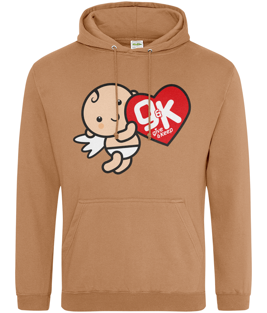 JH001 Give & Keep Smiing Sam Red Collection - Image 51