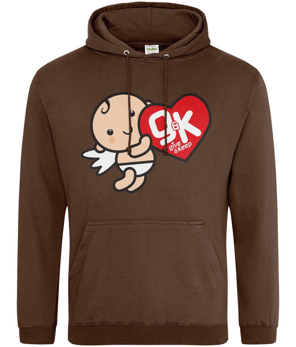 JH001 Give & Keep Smiing Sam Red Collection - Image 49