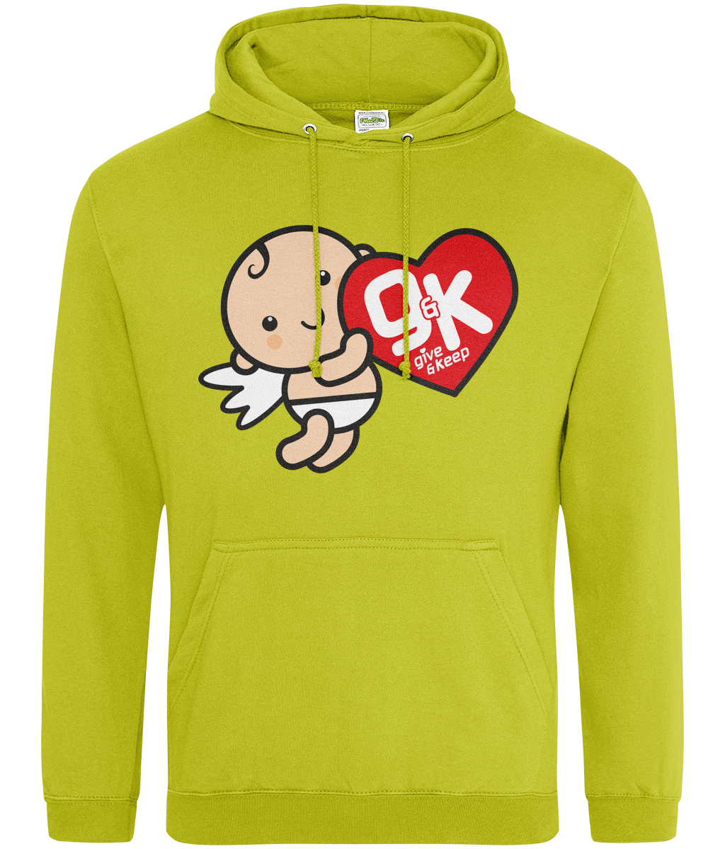 JH001 Give & Keep Smiing Sam Red Collection - Image 46