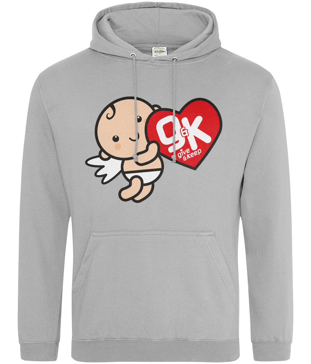 JH001 Give & Keep Smiing Sam Red Collection - Image 23