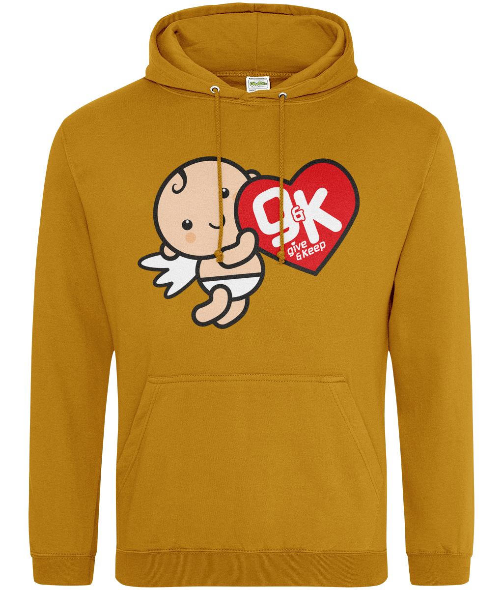 JH001 Give & Keep Smiing Sam Red Collection - Image 4