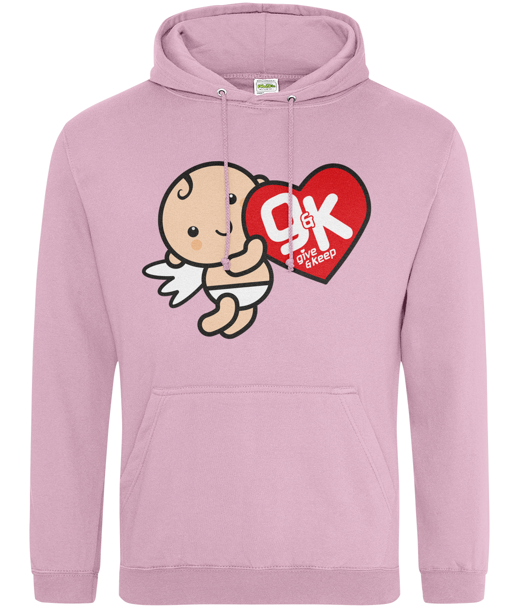 JH001 Give & Keep Smiing Sam Red Collection - Image 61