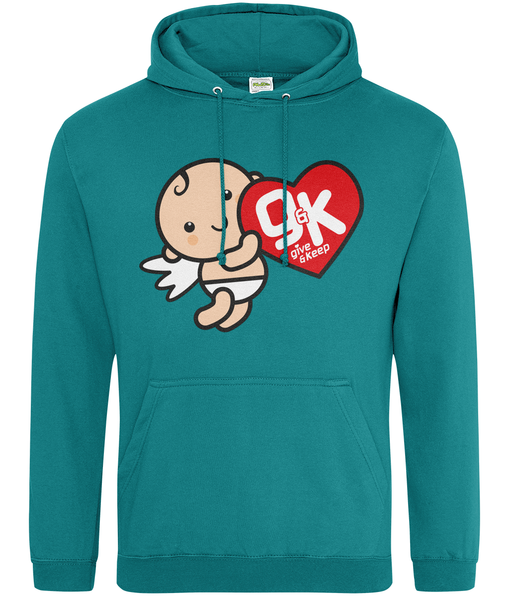 JH001 Give & Keep Smiing Sam Red Collection - Image 18