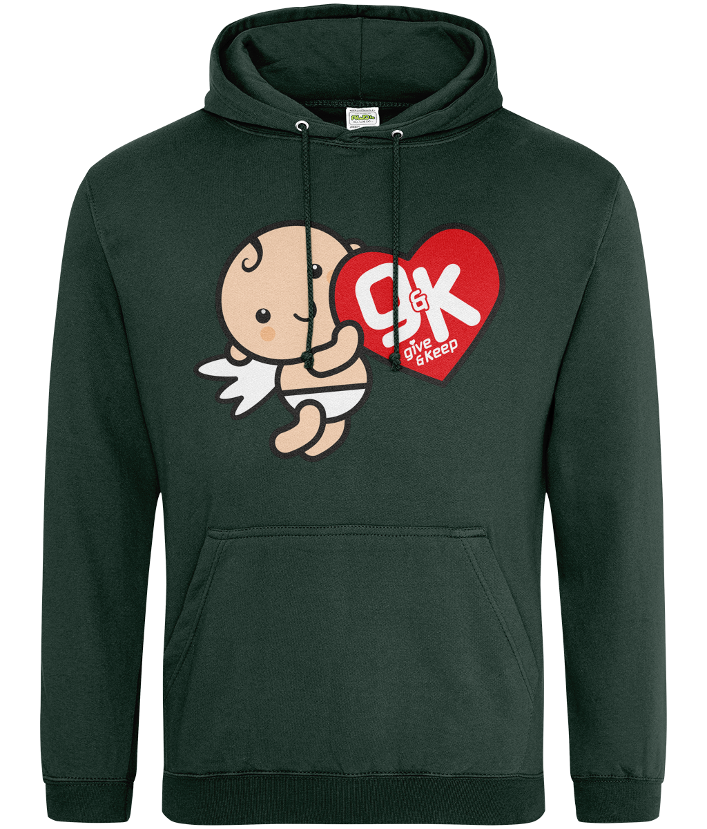 JH001 Give & Keep Smiing Sam Red Collection - Image 28