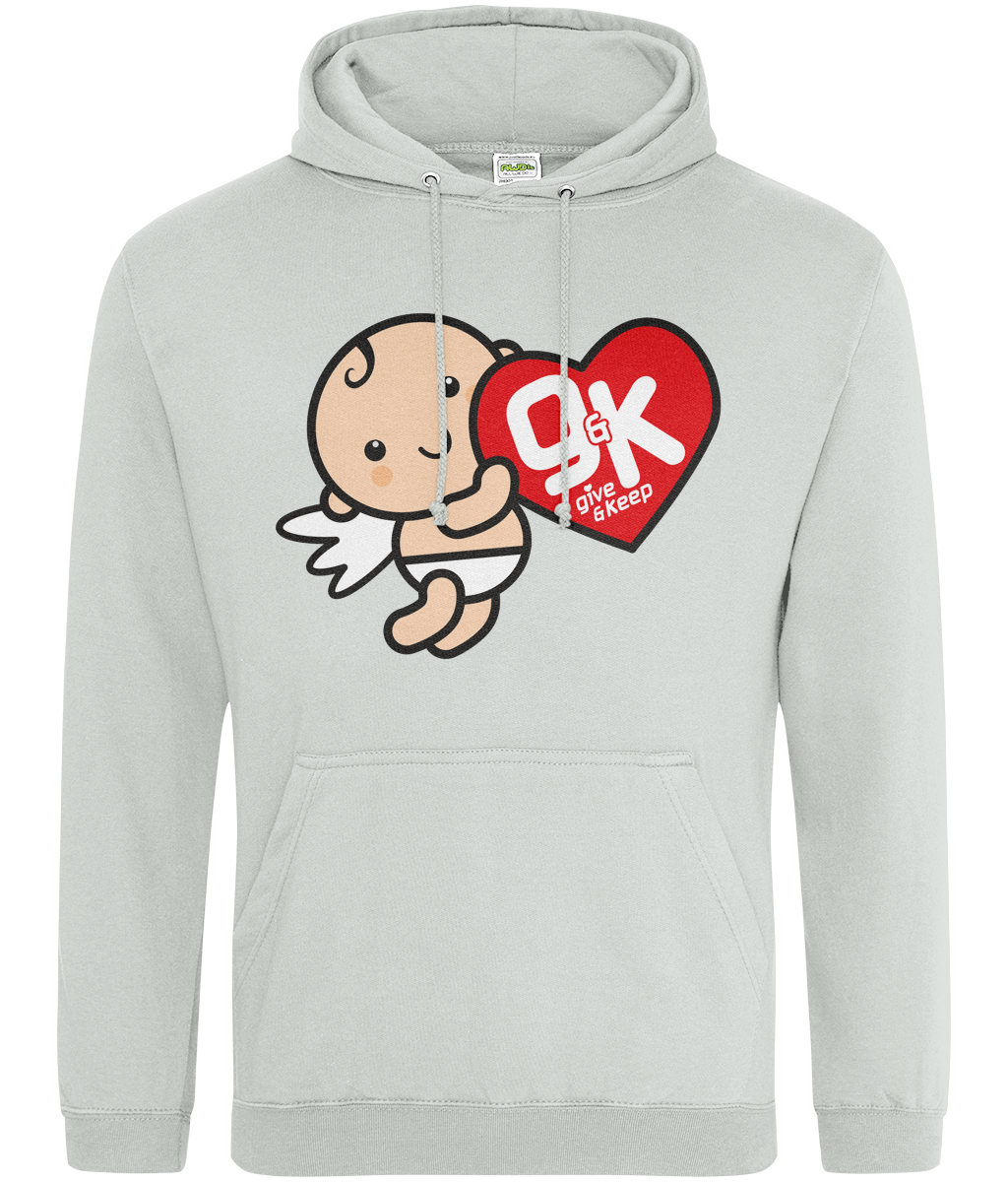 JH001 Give & Keep Smiing Sam Red Collection - Image 63