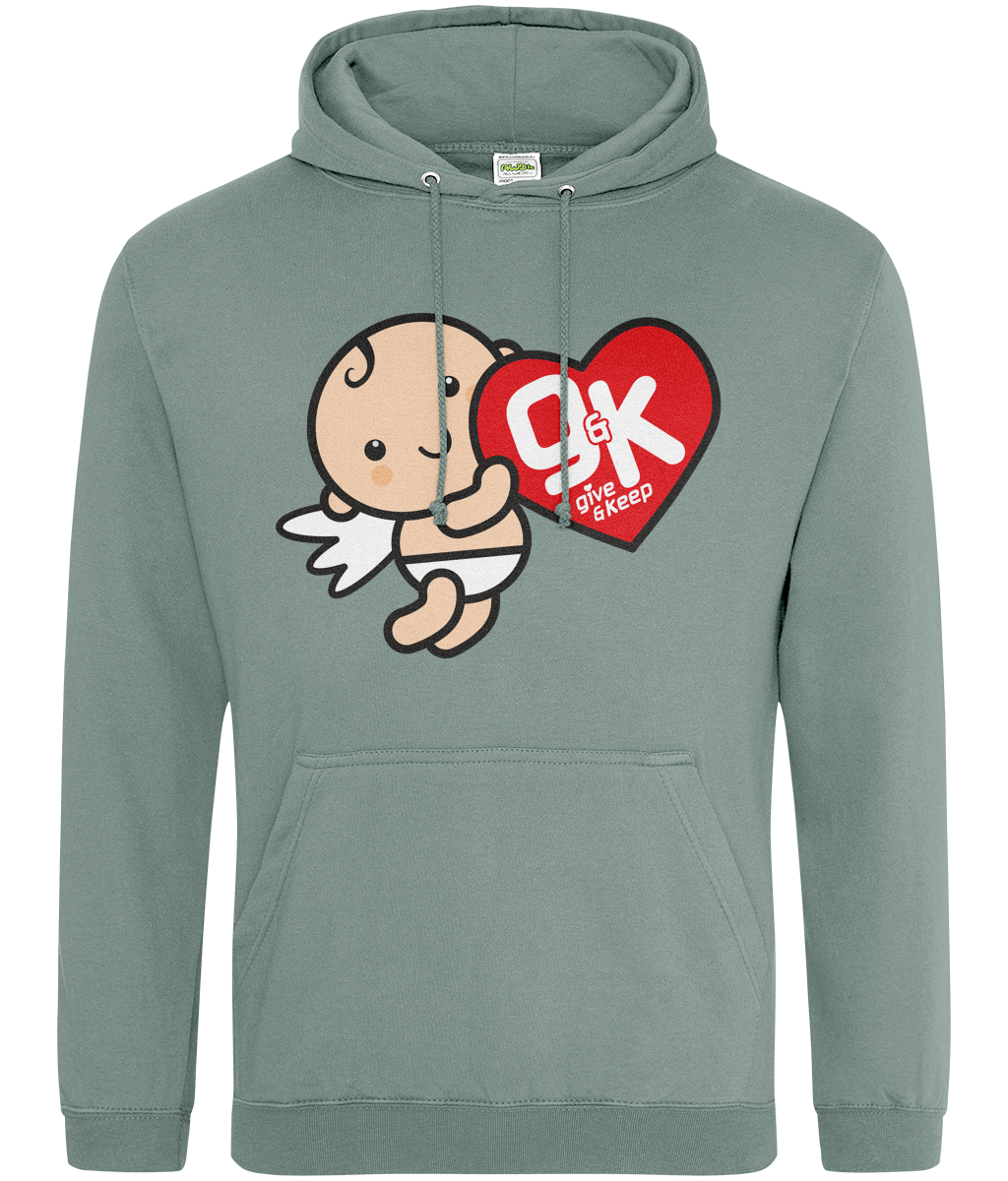 JH001 Give & Keep Smiing Sam Red Collection - Image 37