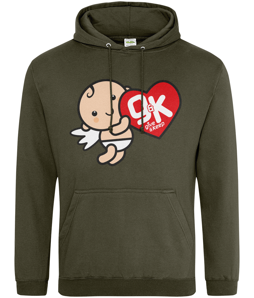 JH001 Give & Keep Smiing Sam Red Collection - Image 5