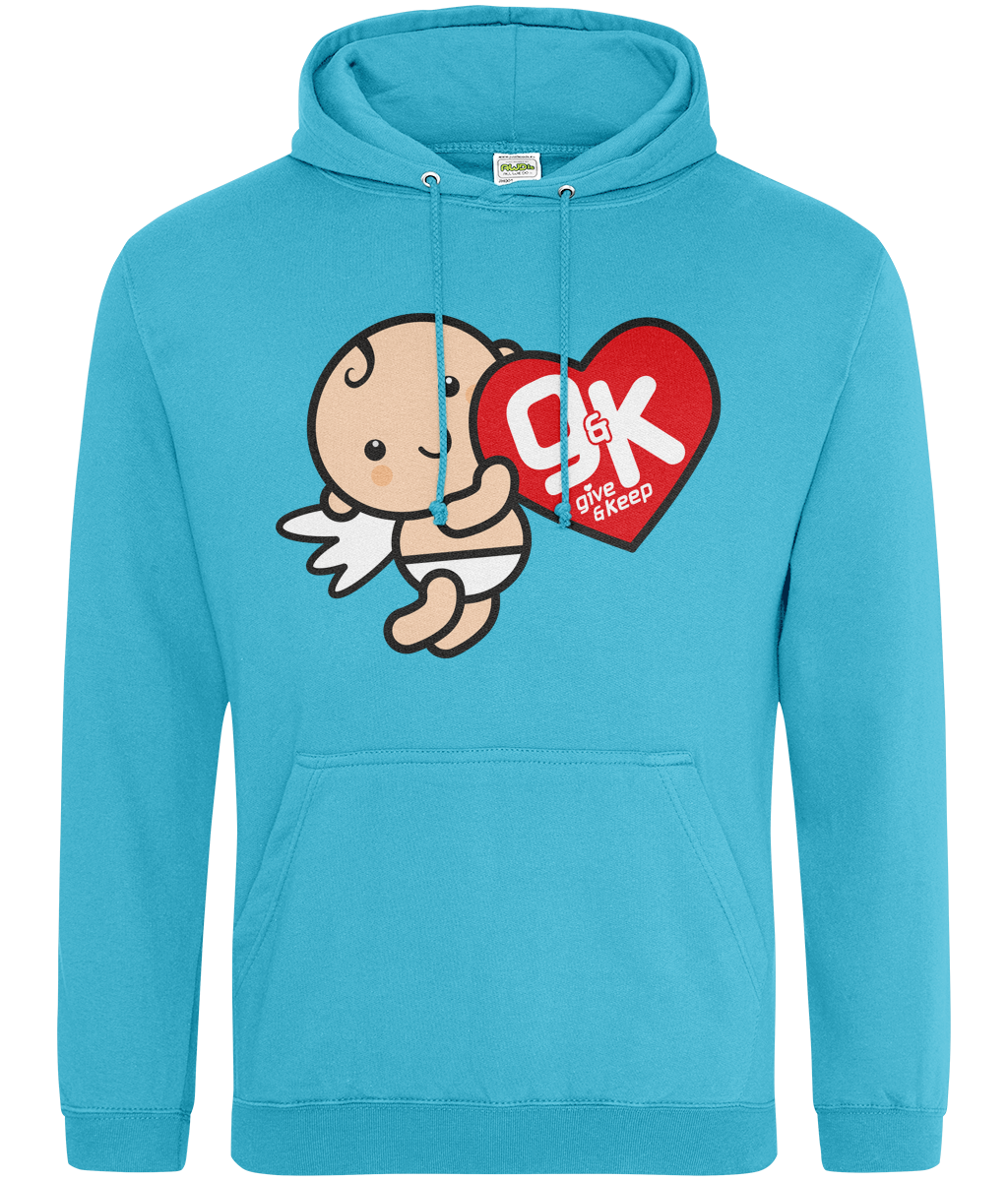 JH001 Give & Keep Smiing Sam Red Collection - Image 15