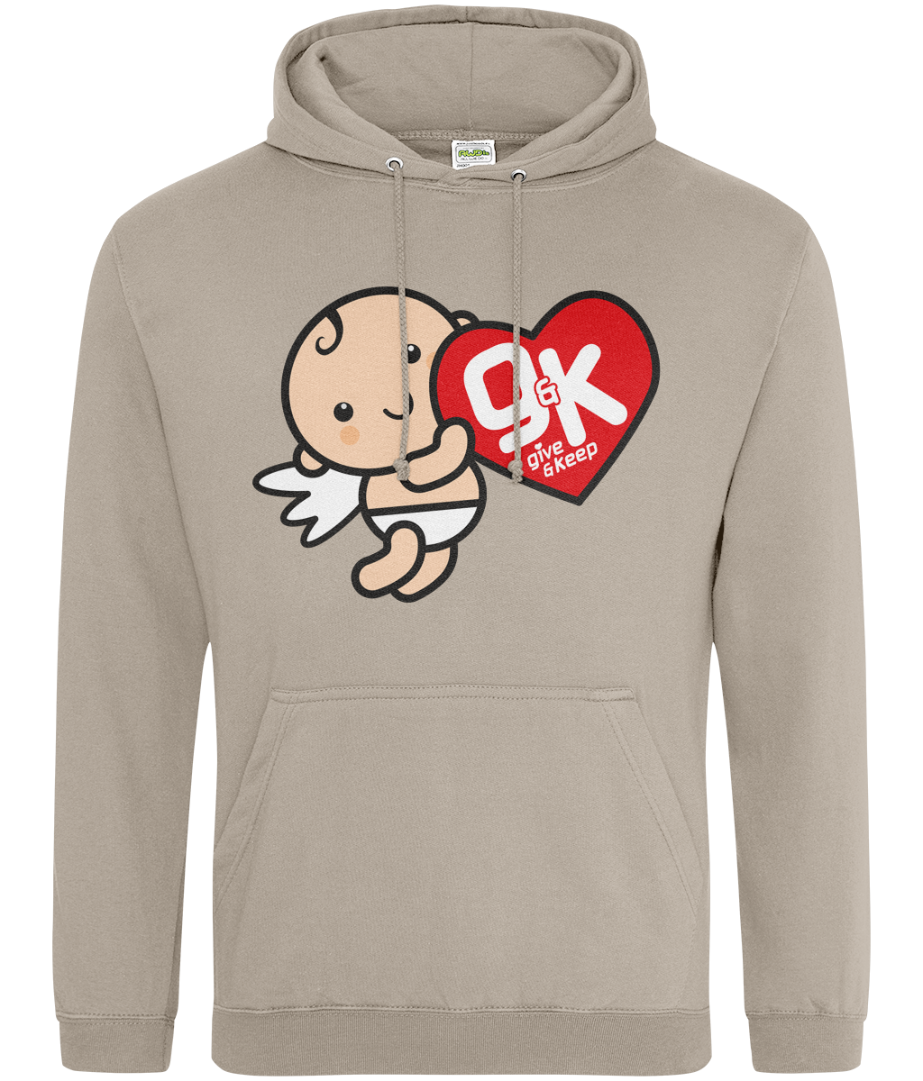 JH001 Give & Keep Smiing Sam Red Collection - Image 2