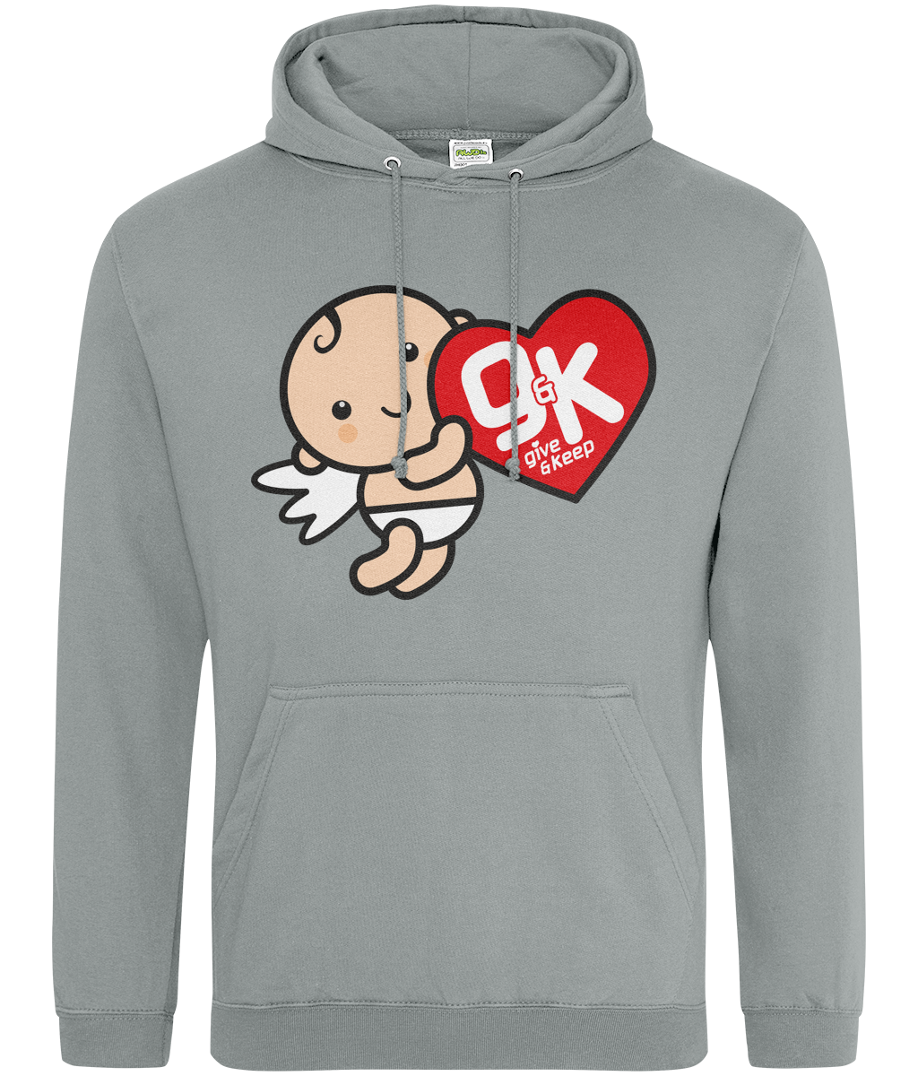 JH001 Give & Keep Smiing Sam Red Collection - Image 6