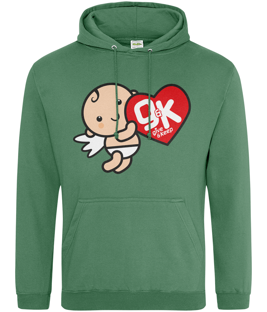 JH001 Give & Keep Smiing Sam Red Collection - Image 53