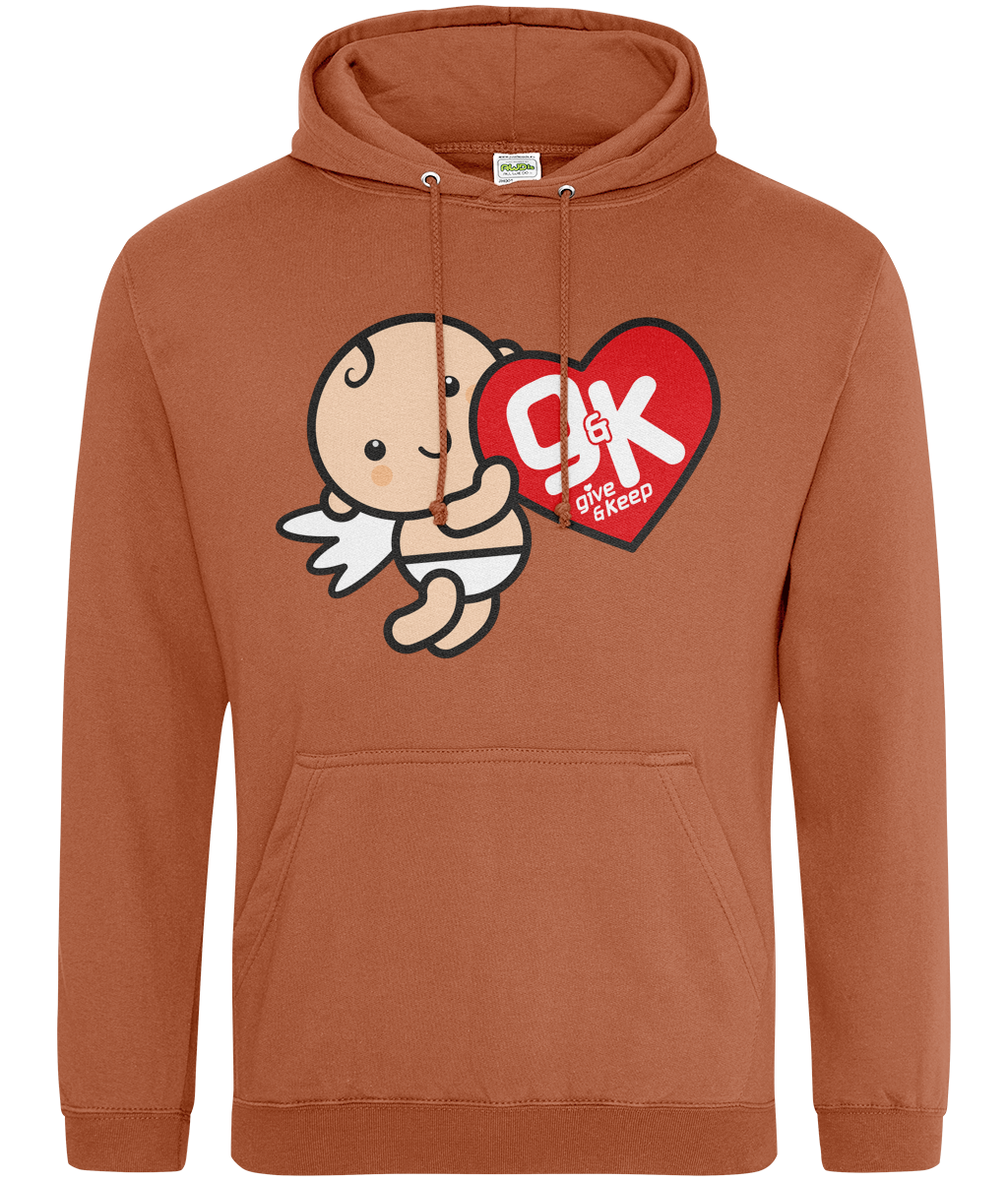 JH001 Give & Keep Smiing Sam Red Collection - Image 27