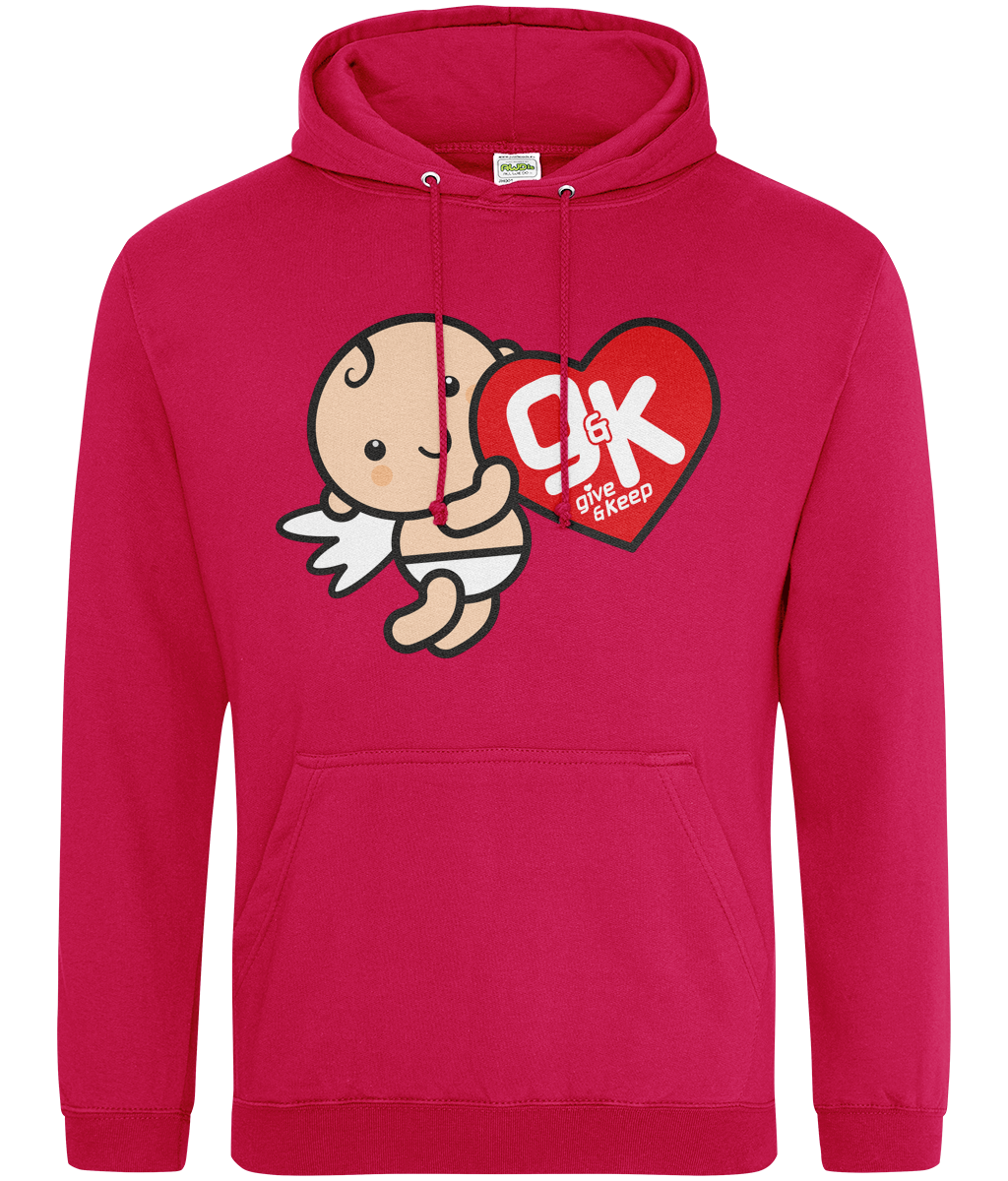 JH001 Give & Keep Smiing Sam Red Collection - Image 21