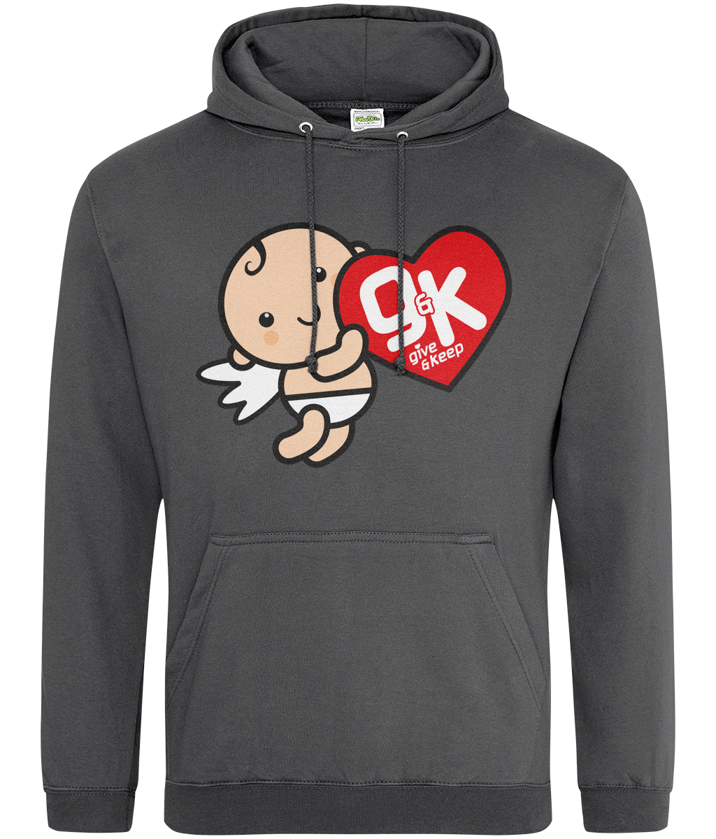 JH001 Give & Keep Smiing Sam Red Collection - Image 48