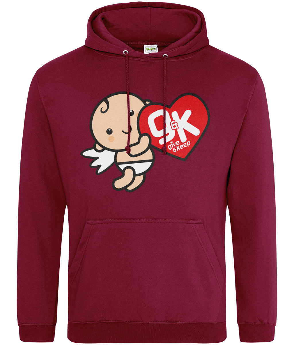 JH001 Give & Keep Smiing Sam Red Collection - Image 59