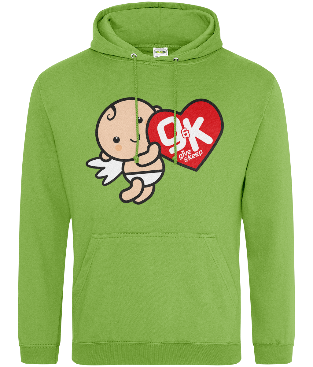 JH001 Give & Keep Smiing Sam Red Collection - Image 10