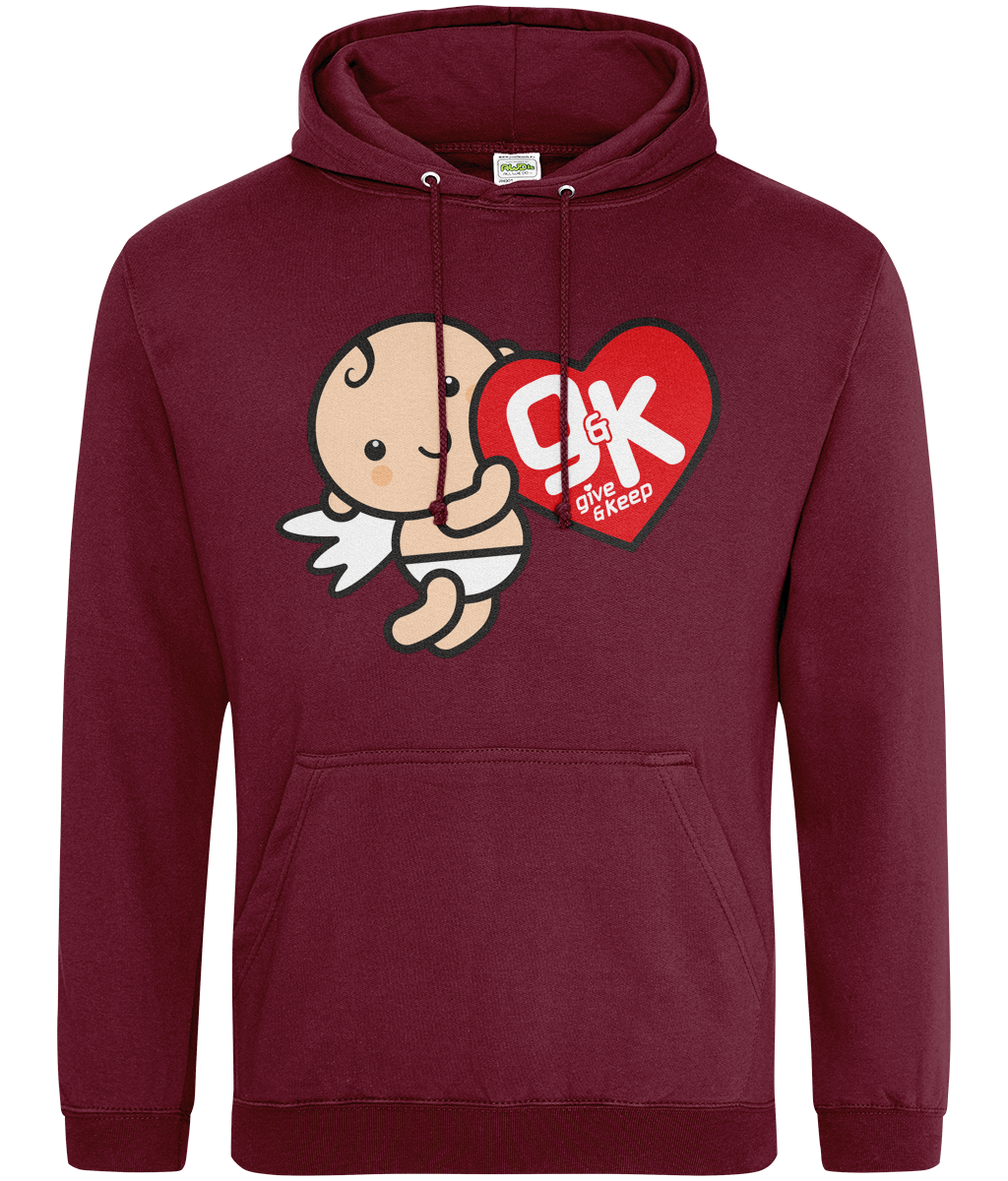 JH001 Give & Keep Smiing Sam Red Collection - Image 56