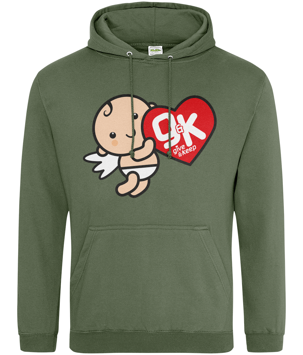 JH001 Give & Keep Smiing Sam Red Collection - Image 32