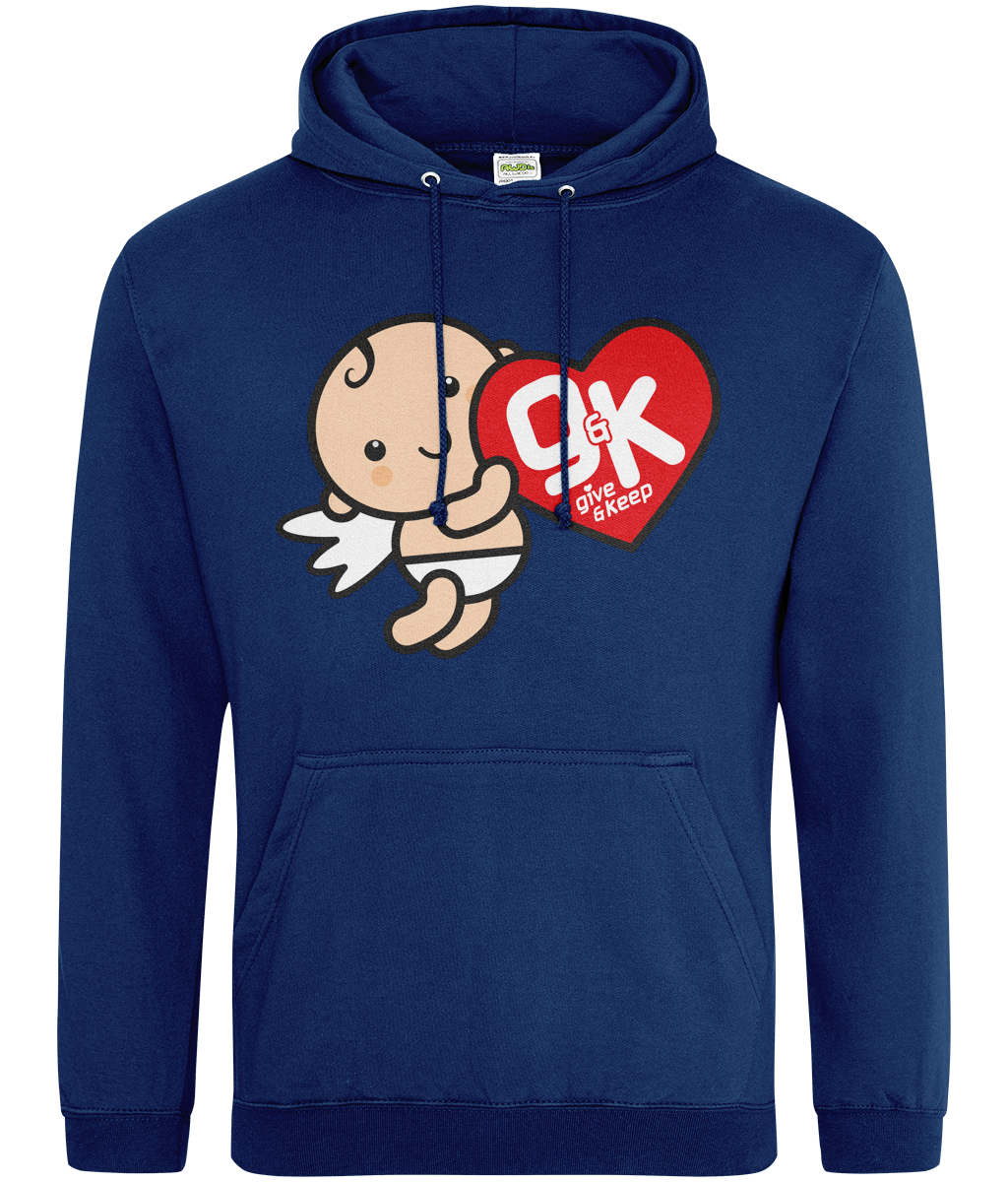 JH001 Give & Keep Smiing Sam Red Collection - Image 19