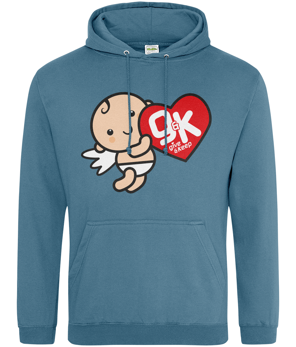 JH001 Give & Keep Smiing Sam Red Collection - Image 66