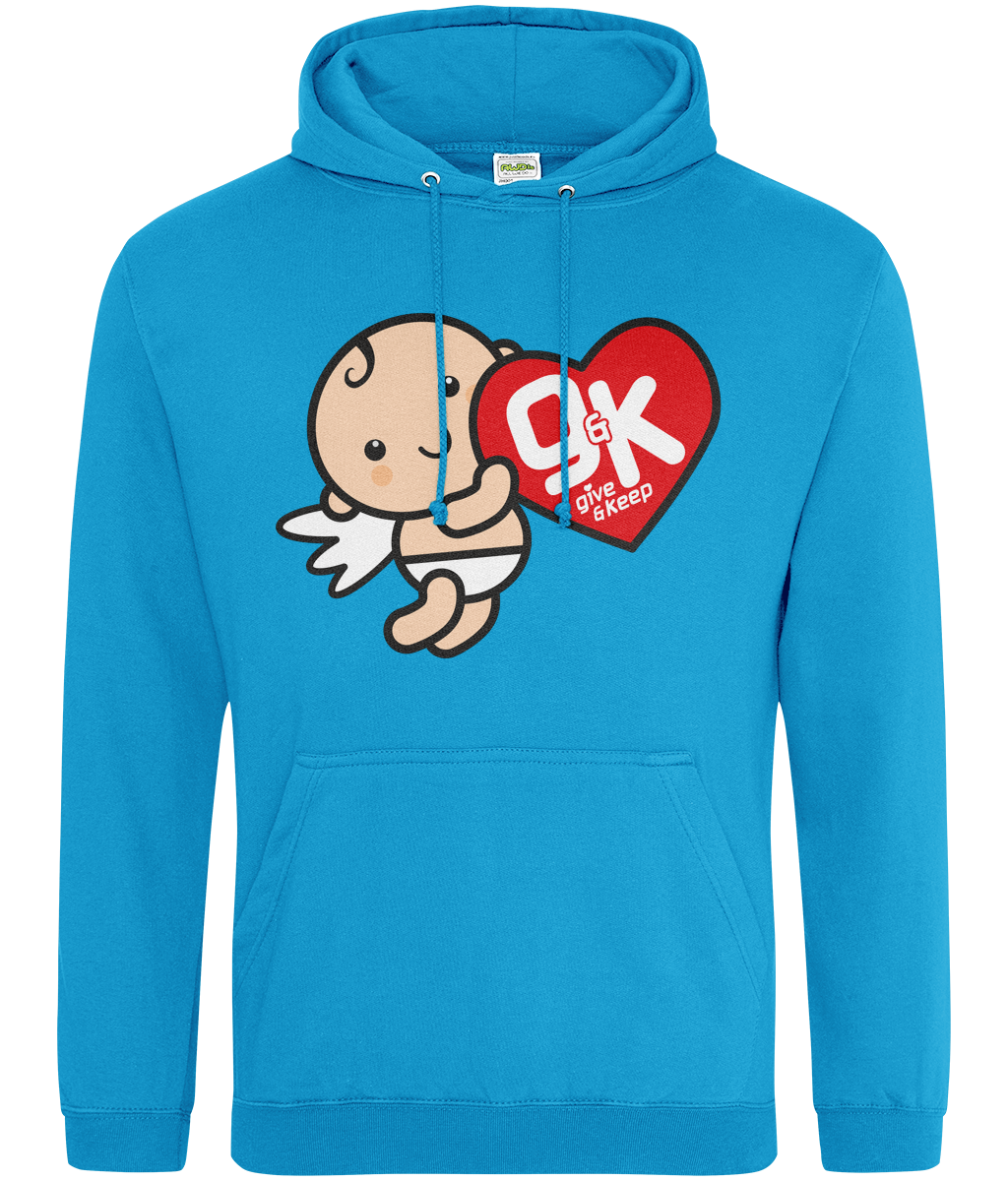 JH001 Give & Keep Smiing Sam Red Collection - Image 24