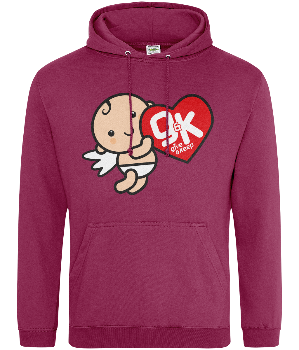 JH001 Give & Keep Smiing Sam Red Collection - Image 43