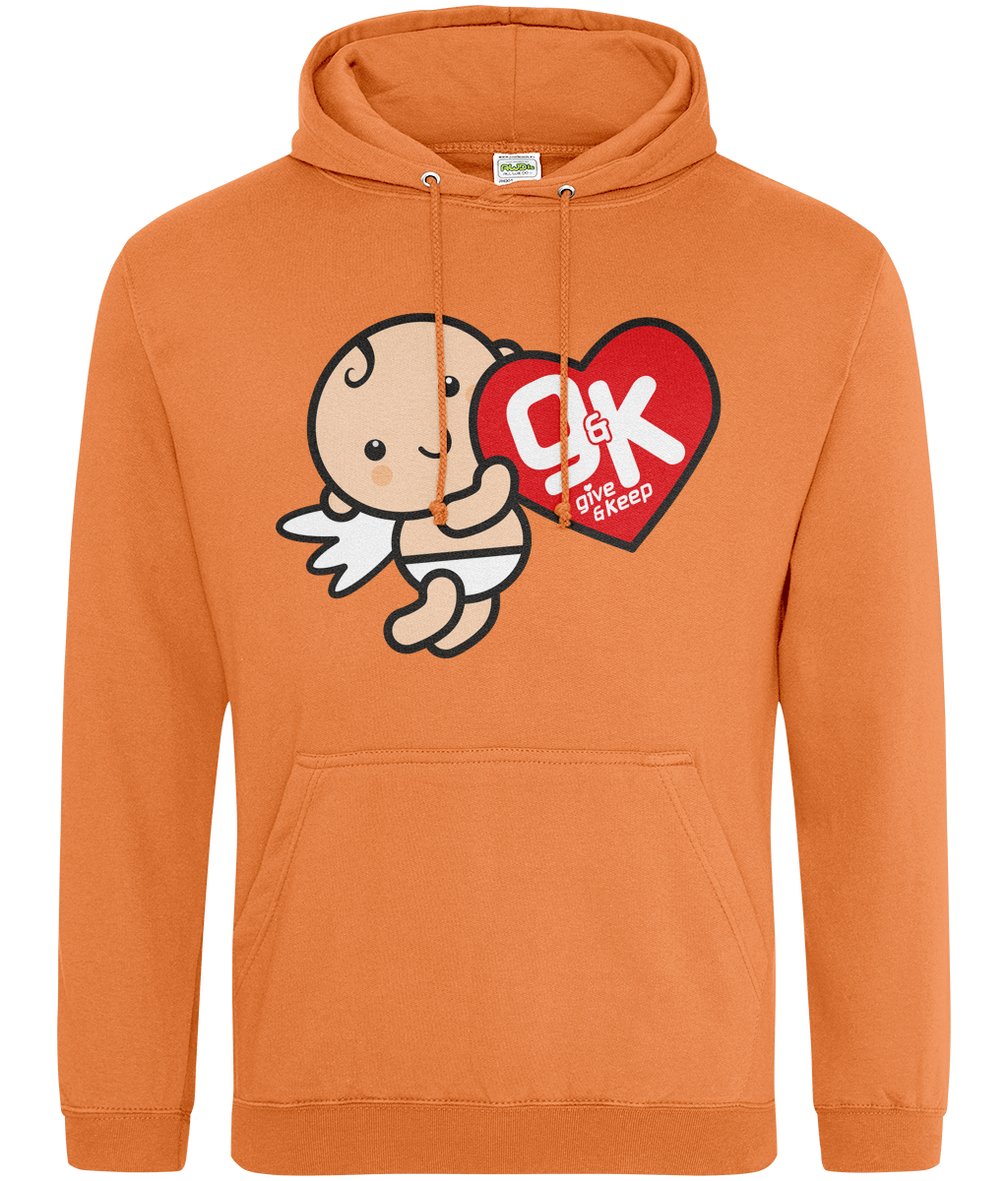 JH001 Give & Keep Smiing Sam Red Collection - Image 12