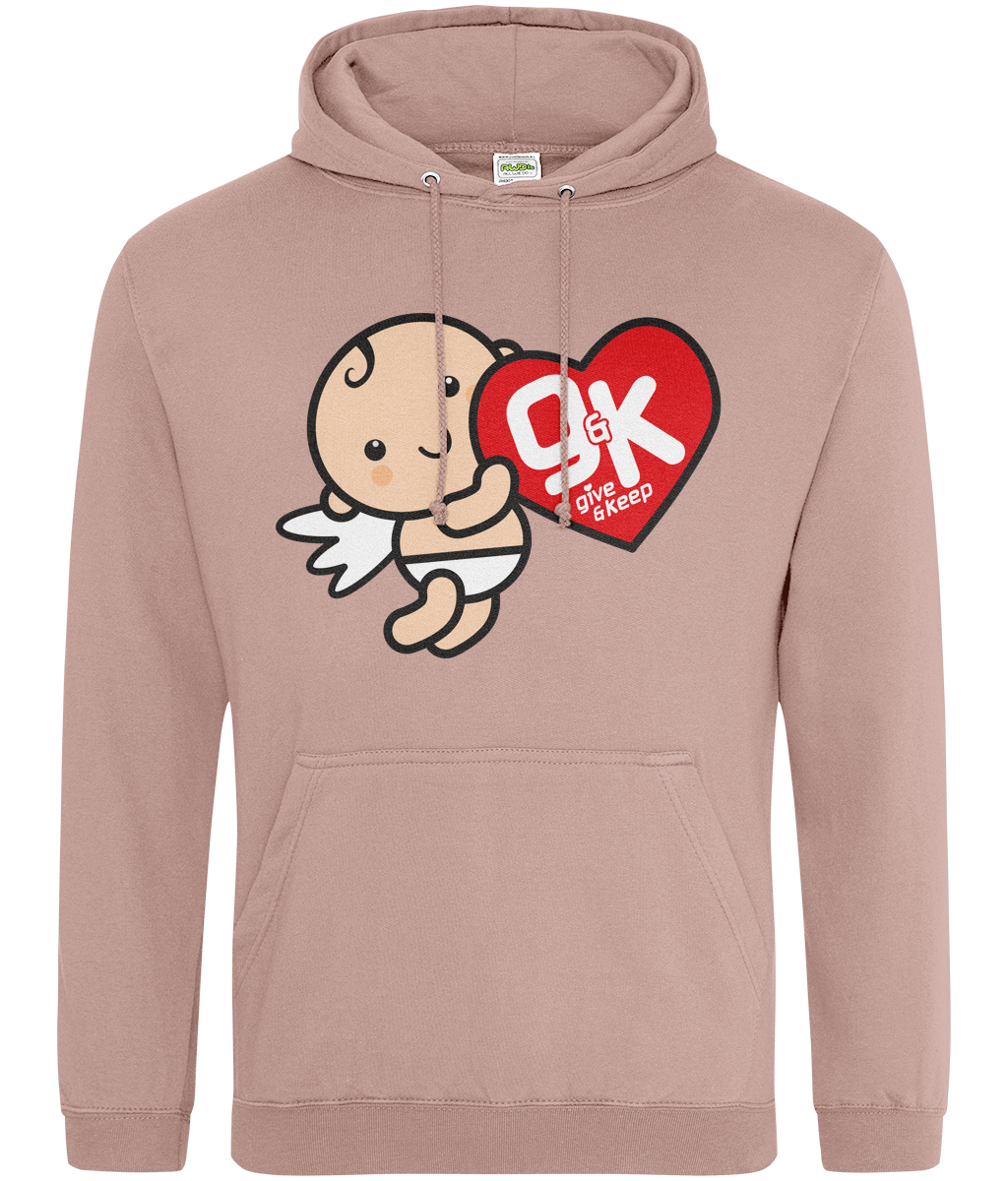 JH001 Give & Keep Smiing Sam Red Collection - Image 35