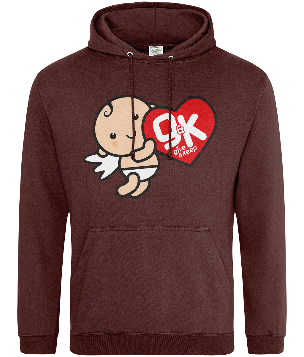 JH001 Give & Keep Smiing Sam Red Collection - Image 47