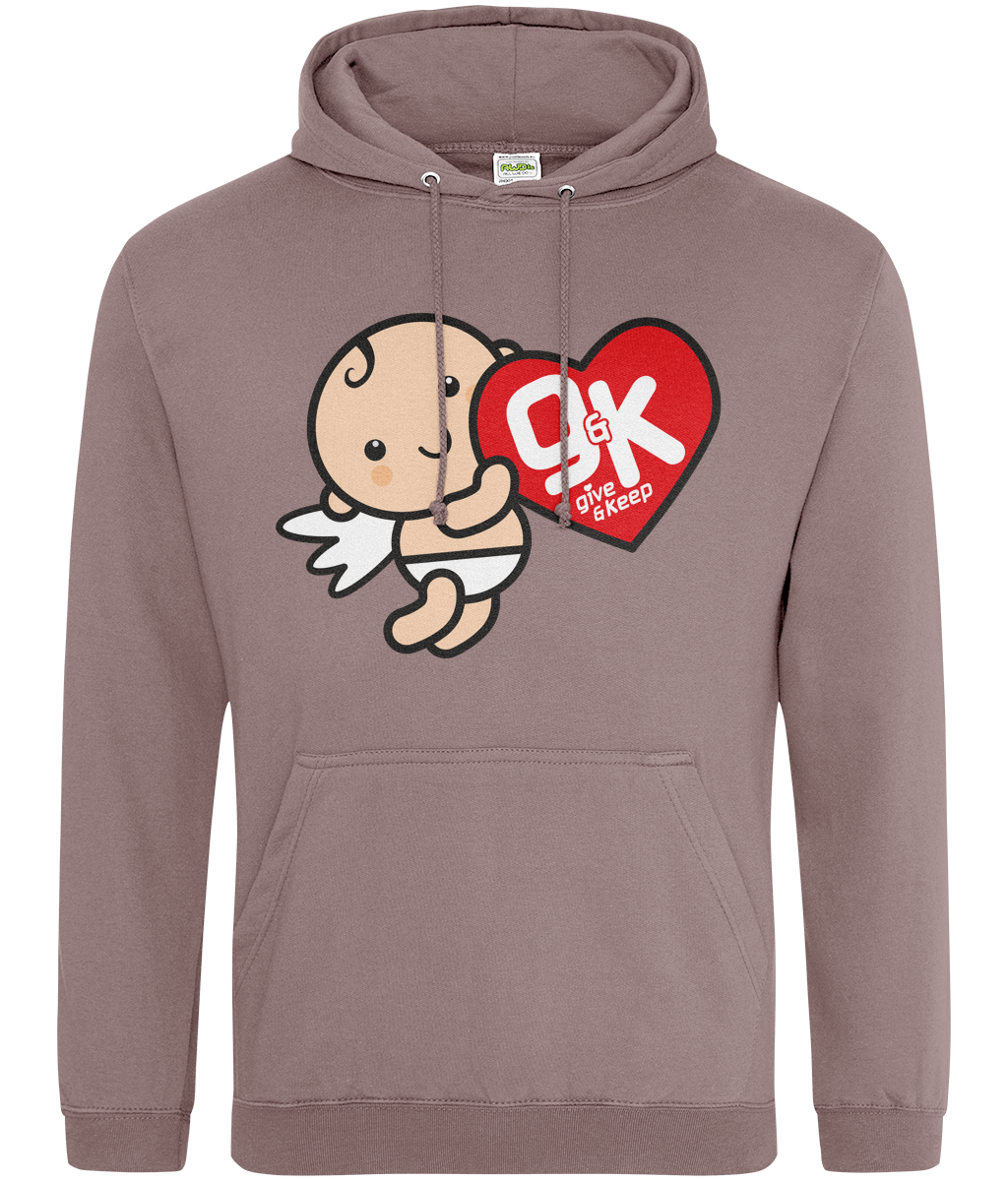 JH001 Give & Keep Smiing Sam Red Collection - Image 7