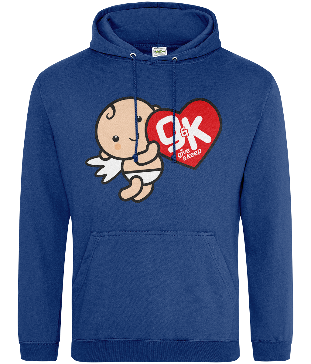 JH001 Give & Keep Smiing Sam Red Collection - Image 58