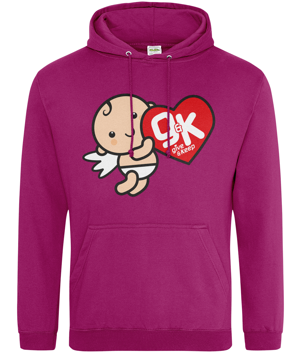 JH001 Give & Keep Smiing Sam Red Collection - Image 30