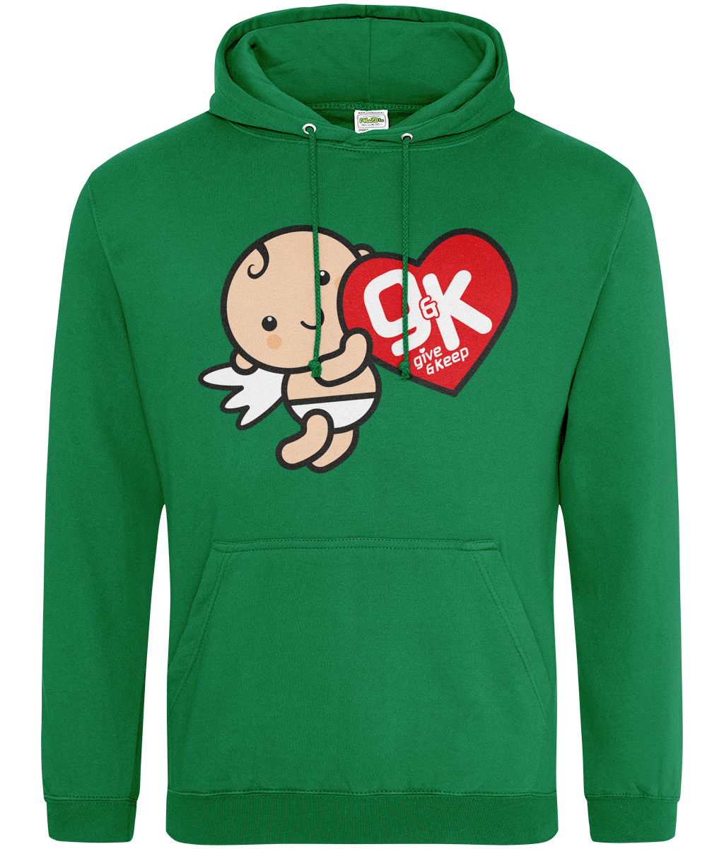 JH001 Give & Keep Smiing Sam Red Collection - Image 17