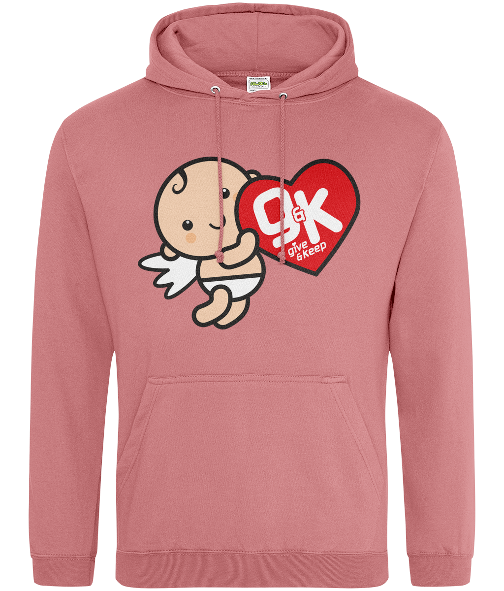 JH001 Give & Keep Smiing Sam Red Collection - Image 33