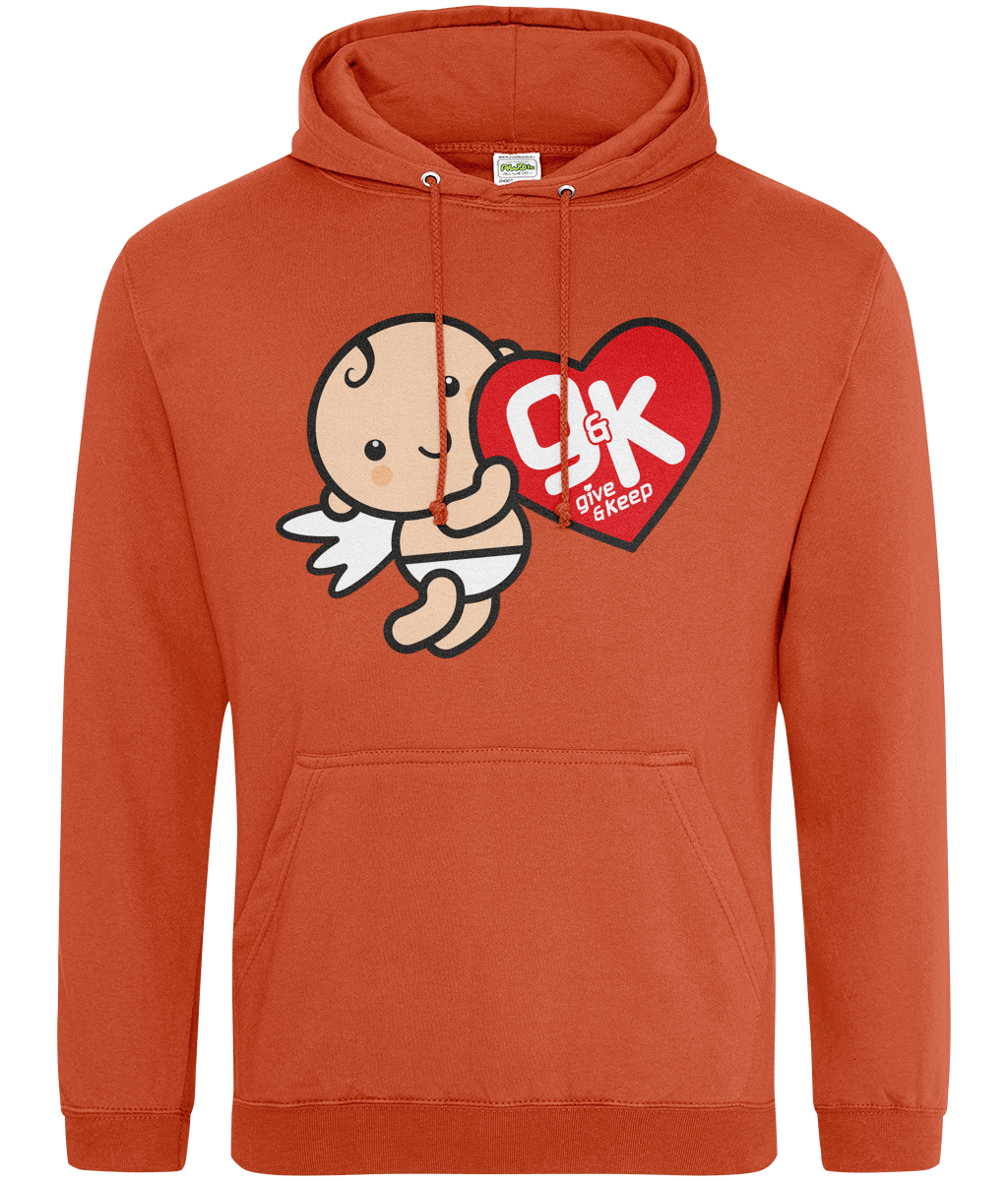 JH001 Give & Keep Smiing Sam Red Collection - Image 54