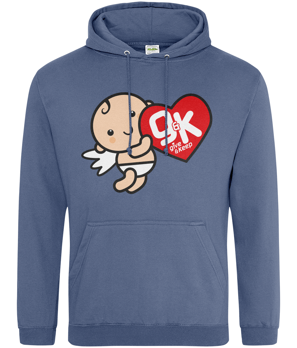 JH001 Give & Keep Smiing Sam Red Collection - Image 62